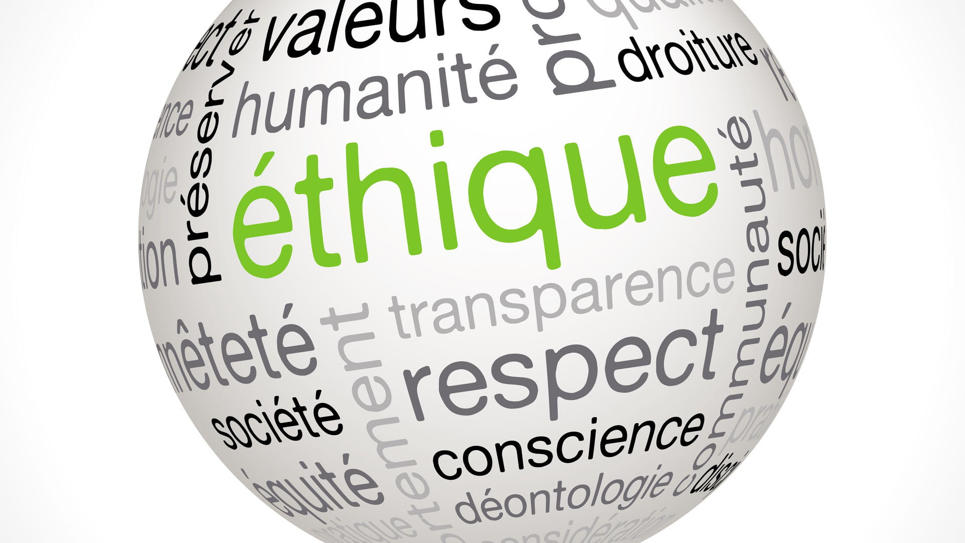 Sphère Ethique