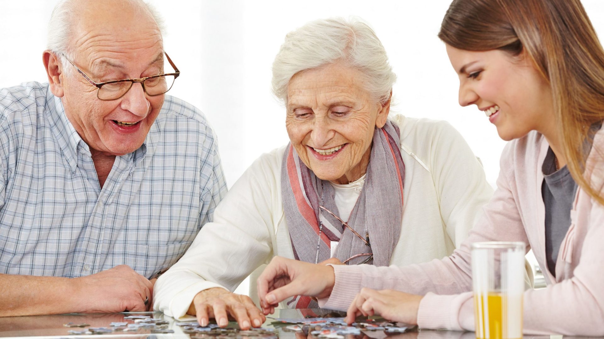 Equipe spécialisée Alzheimer