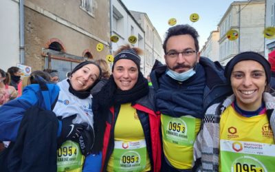 Edition 2021 : le Marathon de La Rochelle