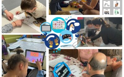 Présentation de l’Equipe Mobile en Communication Alternative et Améliorée