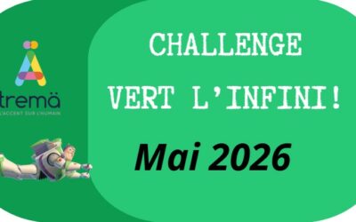 Challenge GTEX Transition Ecologique 2026
